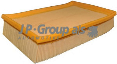 JP GROUP 1118603700 -  Воздушный фильтр